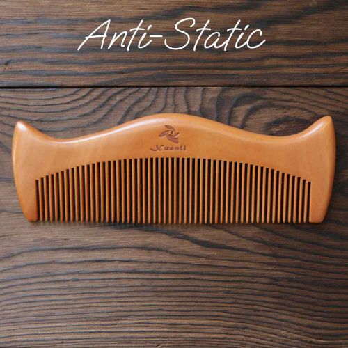 Anti-Static Comb