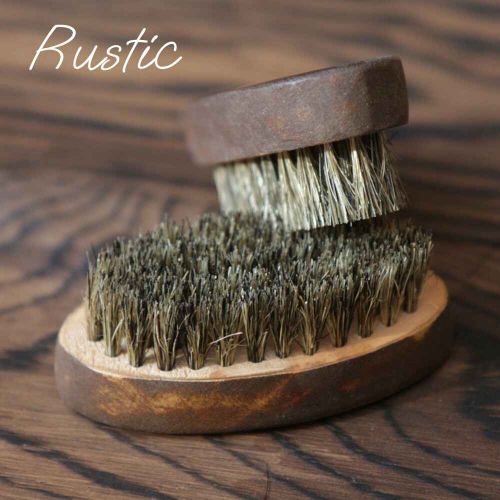 Bristle Brush #5