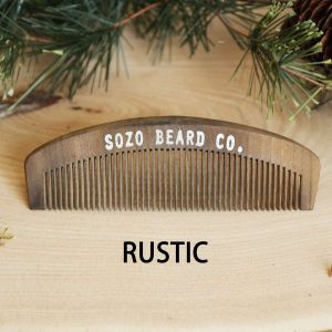 Beard Combs